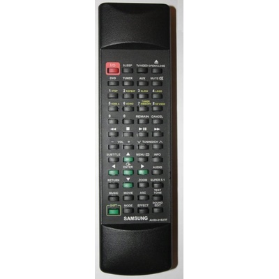 Dálkový ovladač Emerx Samsung AH59-01527F – Hledejceny.cz