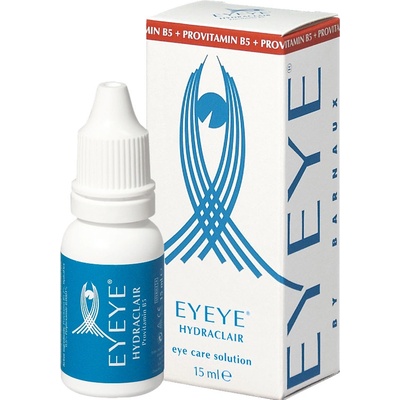 Barnaux Eyeye Hydraclair 15 ml – Hledejceny.cz