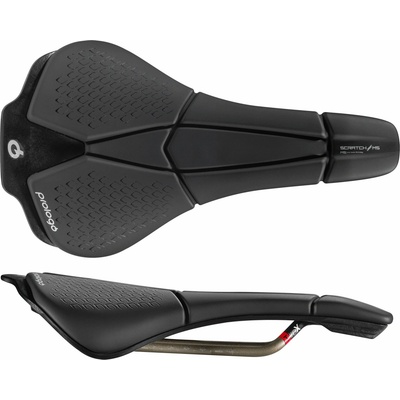 Prologo scratch M5 tirox 140 čierne