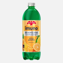 Mattoni Imuno mango pomeranč 0,7 l