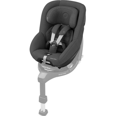 Maxi-Cosi Pearl 360 Pro 2025 Authentic Graphite2