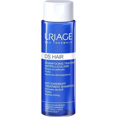 Uriage DS Hair AntiDandruff Shampoo 200 ml
