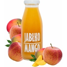 Sadvit Šťava z jabĺk a manga 250 ml