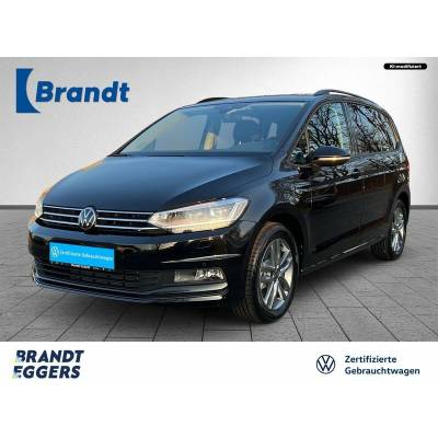 Volkswagen Touran 1.5 TSI Comfortline DSG 110 kW