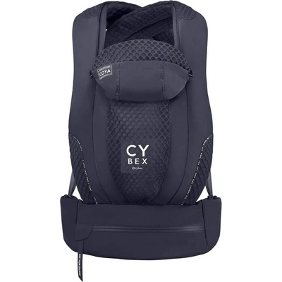 Cybex Platinum Coya Carrier Royal Blue – Hledejceny.cz