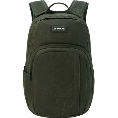 Dakine Campus M tmavozelená 25 l