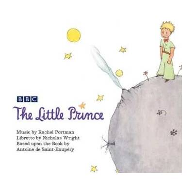 Rachel Portman: Little Prince CD – Hledejceny.cz