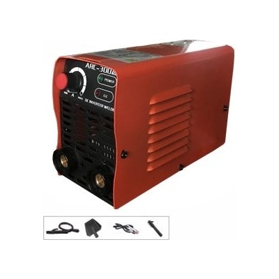 Max ARC-300A IGBT mini MMA 30A - 300A