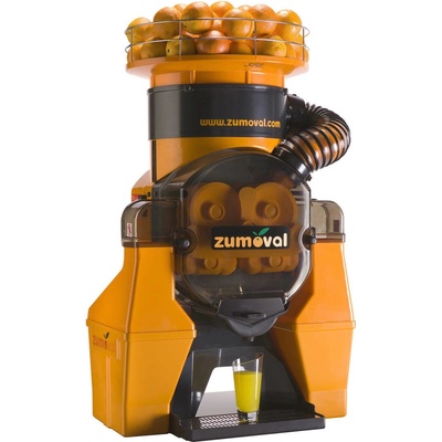 Zumoval S.L. Fasttop