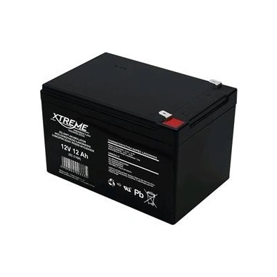 XTREME 12V 12Ah 82-216