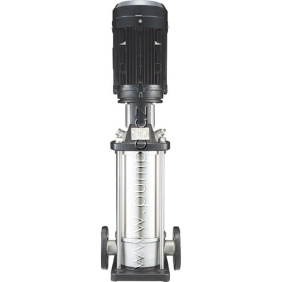 PUMPA INOX LINE SBIP 20-7 SQQE 7,5 kW 400V
