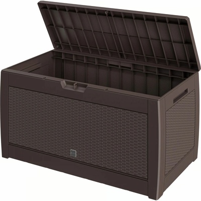 Prosperplast BOXE RATO 310 l umbra – Hledejceny.cz