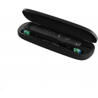 TrueLife SonicBrush Compact Travel Case Black – Hledejceny.cz