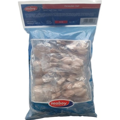 Seaboy Žabí stehýnka 1 kg