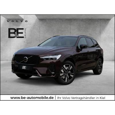 Volvo XC60 T6 Plus Dark 186 kW