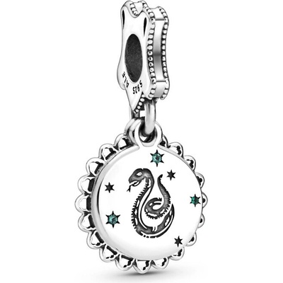 P&J Jewellery Stříbrný visací přívěsek Zmizojel HP06