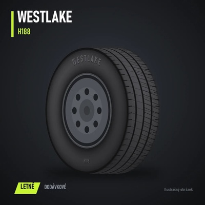 Westlake H188 205/65 R16 107/105T