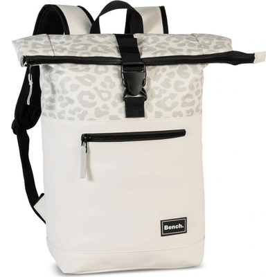Bench Hydro roll-top béžová/světle šedá 20l