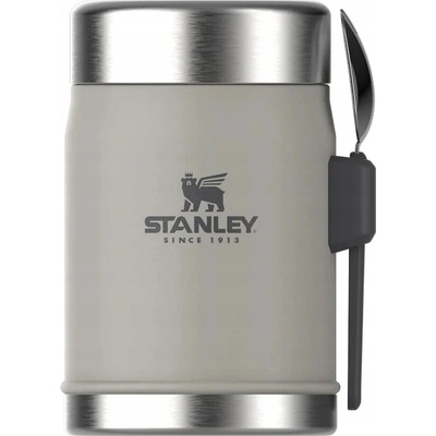 Stanley termoska na oběd Classic 400 ml Ash