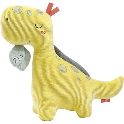 Baby Fehn maňásek dinosaurus Happy Dino