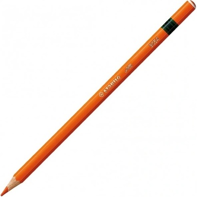 Stabilo 8054 oranžová 12 ks