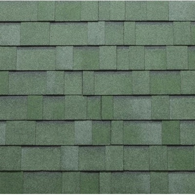 Tegola Premium Line Master 156 Stone green 1 m2
