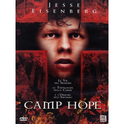 Camp hope DVD