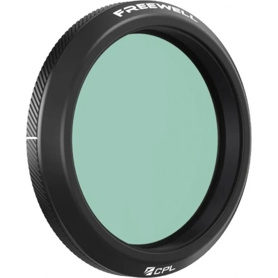 Freewell CPL filter pre DJI Osmo Action 5 Pro FW-OA5-CPL