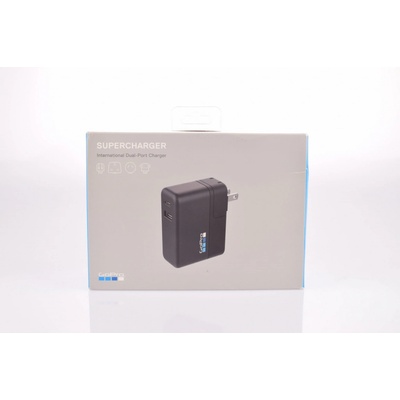 GoPro SuperCharger - AWALC-002
