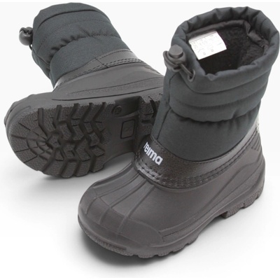 Reima Nefar black