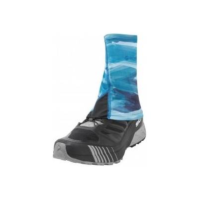 Montane Trail Lite Gaiter electric blue