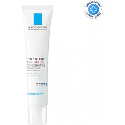 La Roche-Posay Toleriane Kerium DS krém 40 ml – Hledejceny.cz