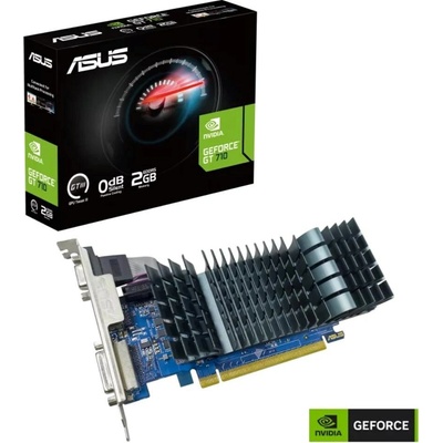 Asus GT710-SL-2GD5-BRK-EVO 90YV0ALA-M0NA00