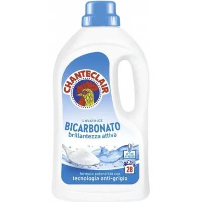 Chanteclair tekutý prací prostriedok Bicarbonát 1260 ml 28 PD