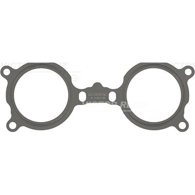 Tesnenie obalu kolena sacieho potrubia VICTOR REINZ 71-54002-00 (715400200)