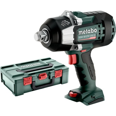 Metabo SSW 18 LTX 1750 BL 602402840