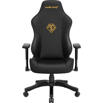 ANDASEAT Phantom 3 Black + Gold