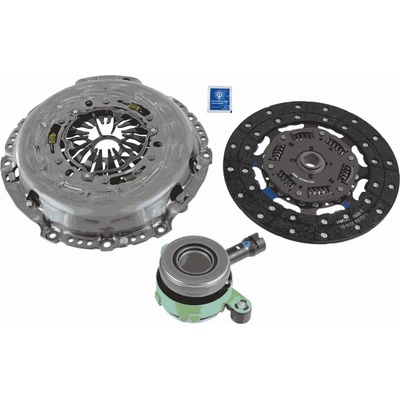 SACHS Spojková sada 3000 990 540