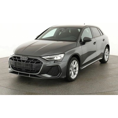 Audi A3 35 TFSI S tronic S-line Sportback 110 kW