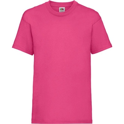 Fruit of the Loom 61-033-0 Fuchsia