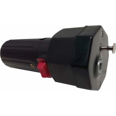 Korakas IronWorks LTD Grilovací motor bateriový zatížení až 16 kg – Hledejceny.cz