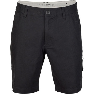 Fox Essex Short 3.0 black 24