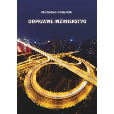 Dopravné inžinierstvo