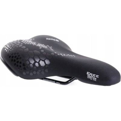 Selle Royal Freeway Fit Women Black 260 mm x 188 mm