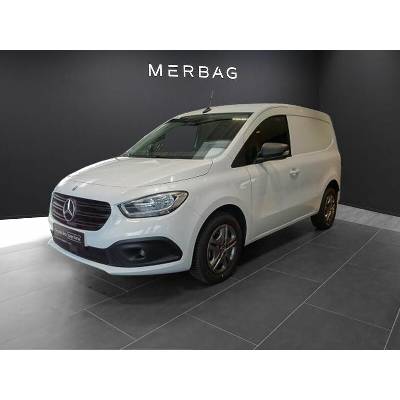 Mercedes-Benz Citan 110 70 kW