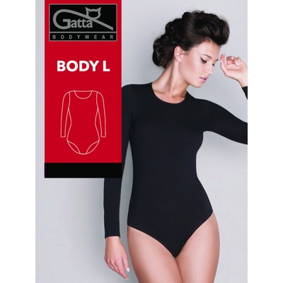 Gatta body 5530S bílá – Hledejceny.cz