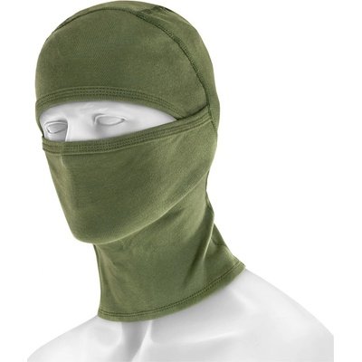 Termoaktivní kukla Polandex Ninja zelená