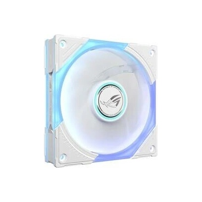 Asus ROG Eurux GR120 ARGB Reverse Fan White 90DA00K3-B09000