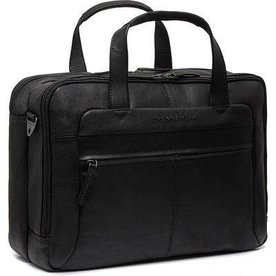 brašna Chesterfield C40.101500 17" černá