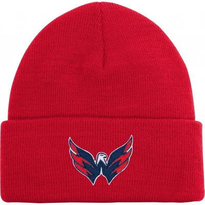 Outerstuff Washington Capitals Cuffed Knit